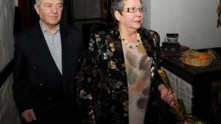 Стефан Цанев стана на 75 години