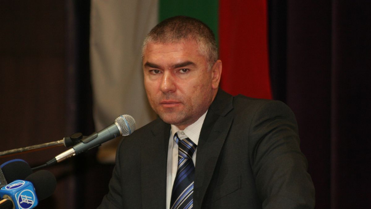 Аптекарският бос Веселин Марешки: Имам 500 милиона!