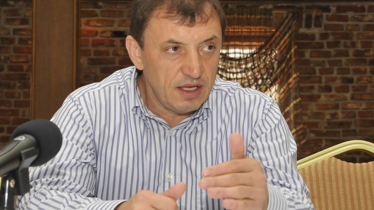 Нова гангстерска война?