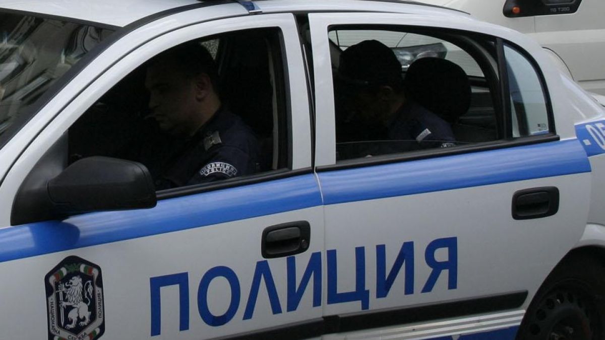 Пиян наръга по грешка 78-годишен 