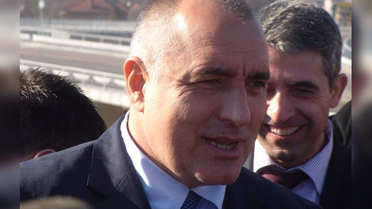 Бойко: Дайте да закрием поста президент