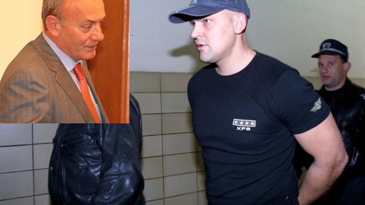 Черна прокоба тегне над семейство Бокови