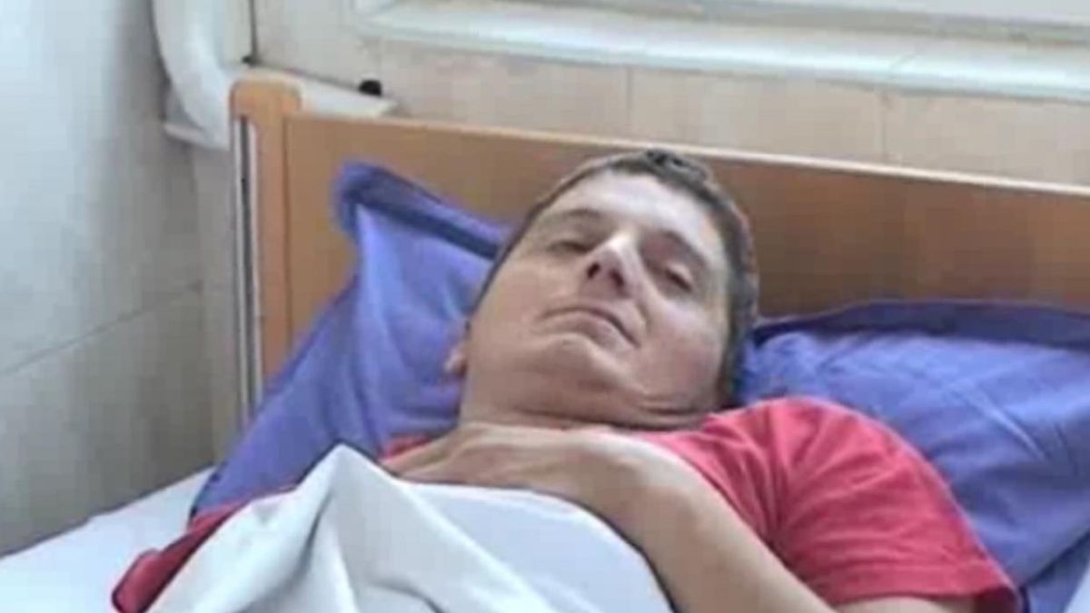 Още един безпаметен мъж ни върнаха от Гърция