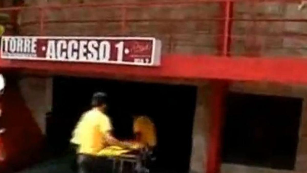 53 души загинаха при пожар в казино в Мексико