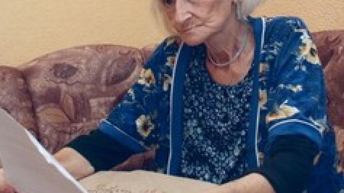 Жената с тумора от 21 кг мислела, че дебелее