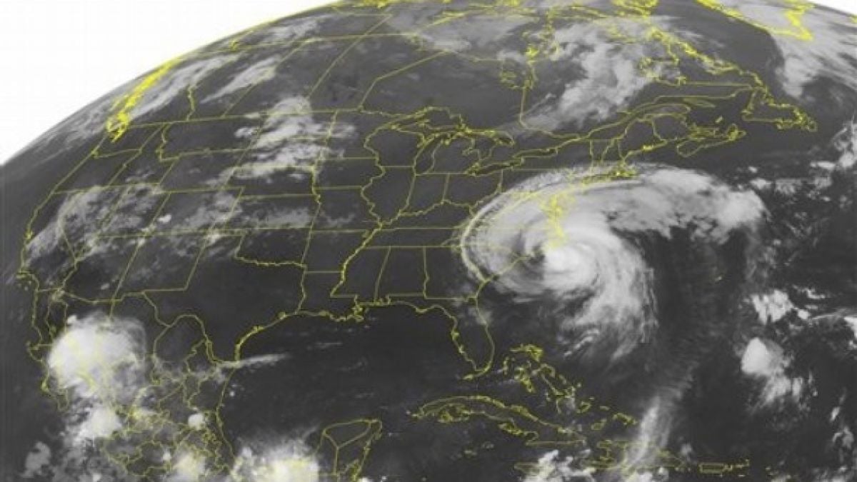 Вижте от какво бягат 2,3 млн. американци (ВИДЕО)