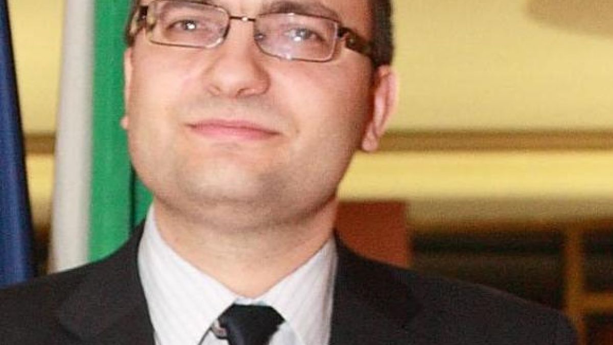 Мартин Димитров: Дано партньорите ни от ДСБ са си взели поука