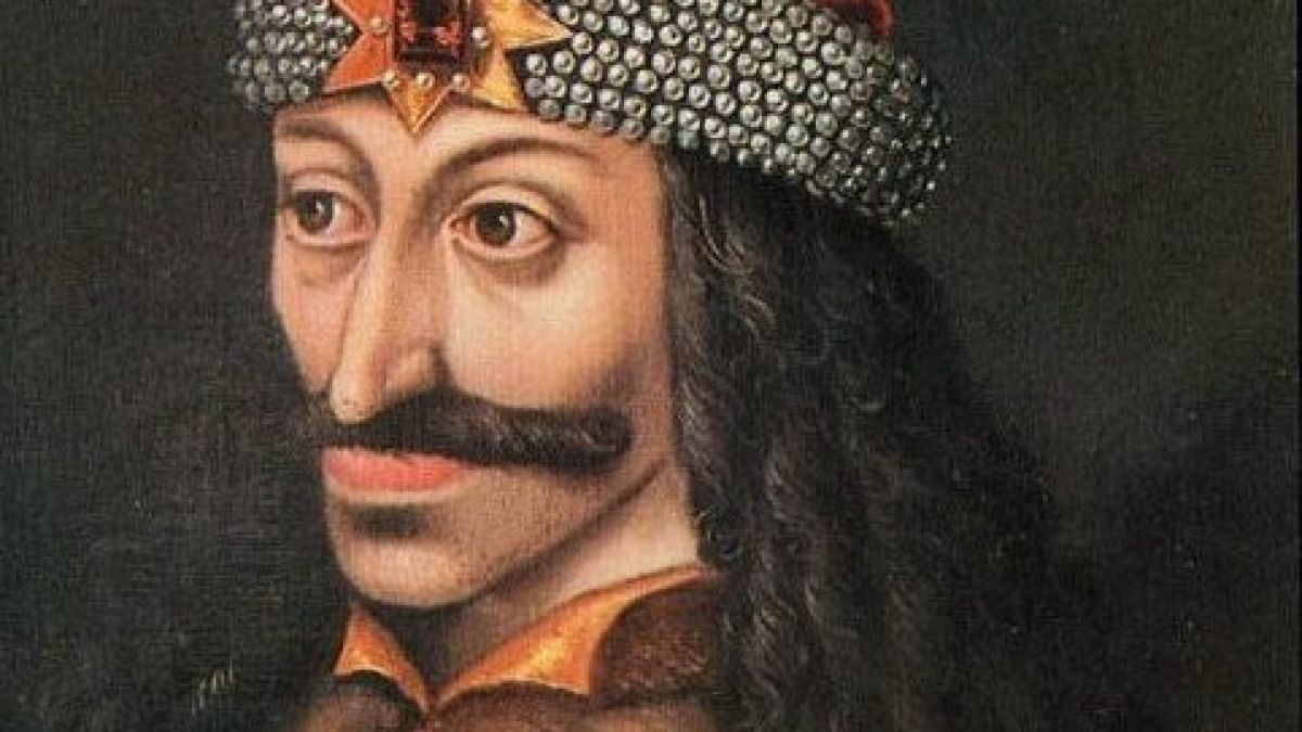 Дракула имал наследници в Свищов