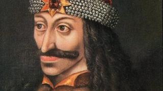 Дракула имал наследници в Свищов