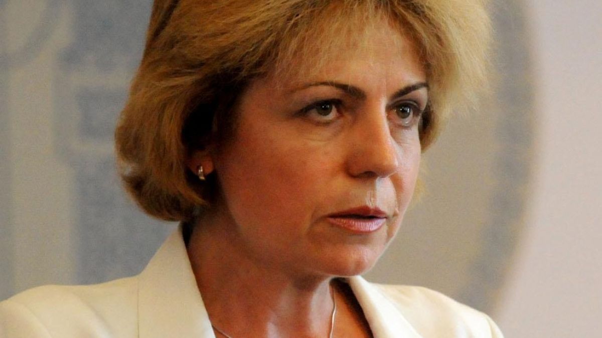 Обявяват Фандъкова за кандидат-кмет на София. Маргарита Попова вицепрезидент?