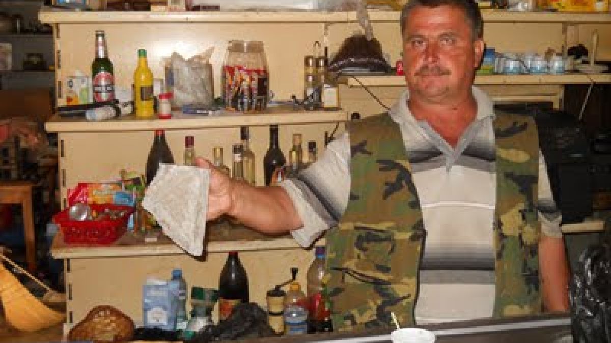 Ако не си от ДПС, е**** ти е майката!