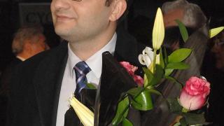 Мартин Димитров: Бойко, излез да се бием като мъже
