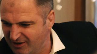 Димитър Джамов се кандидатира за кмет на Септември