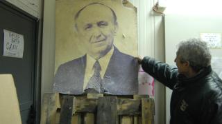 Канят Бойко на 100-годишнината от рождението на Тодор Живков