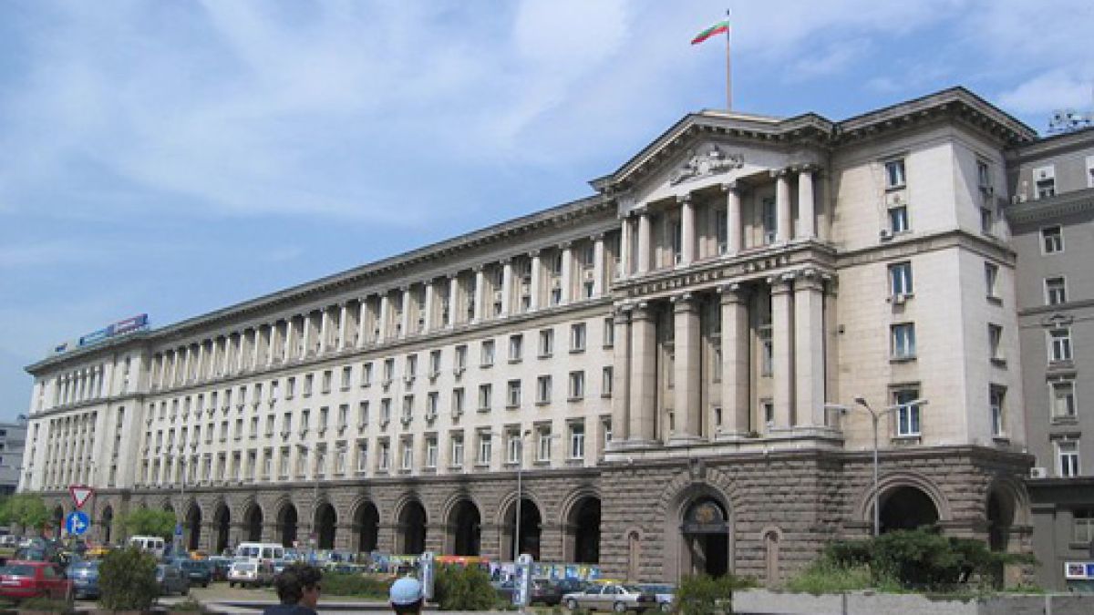 Правителството се отчете за втората година на мандата си