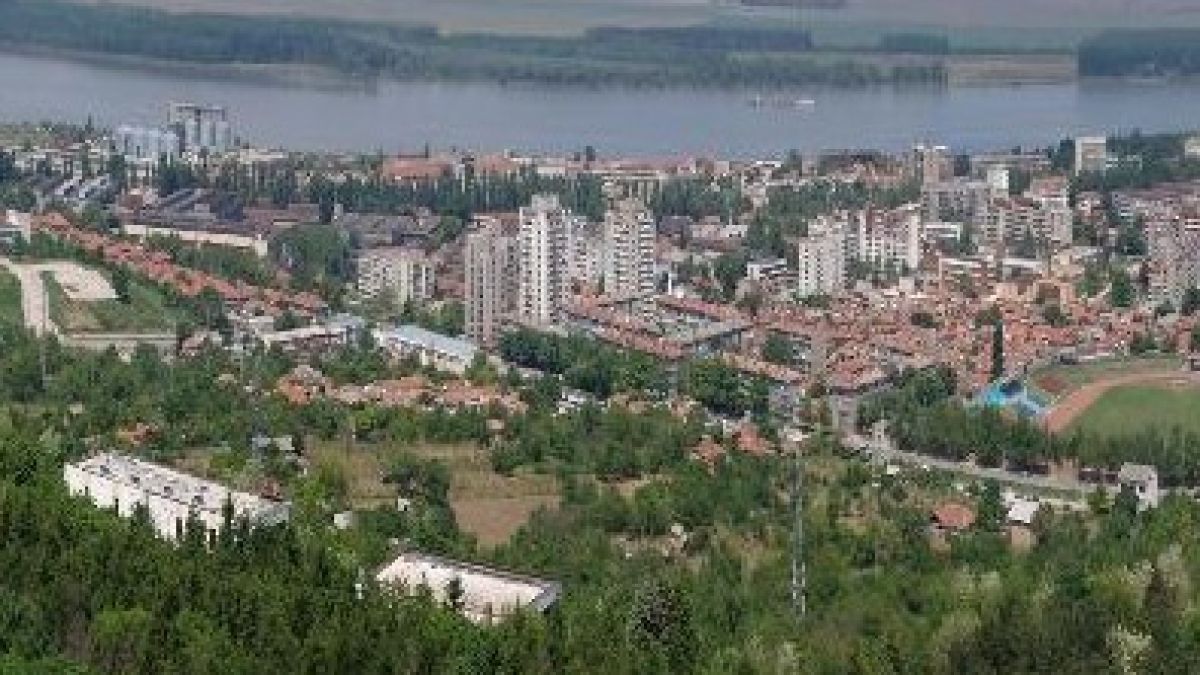 Бандюга пробвал да обере прокуратурата в Силистра