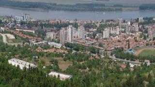 Бандюга пробвал да обере прокуратурата в Силистра