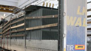 Акция "Папиросите" засече над 1.3 млн. цигари