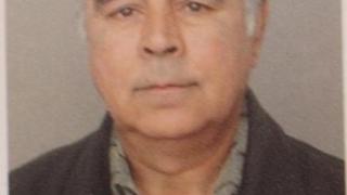 Изчезна мъж, разследвал смъртта на дъщеря си