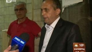 Мохамед Реджеб: Кажете на българската полиция най-после да ме потърси

 
