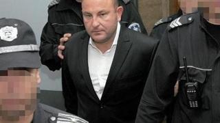 Пуснаха от ареста Дидо Дънката срещу 200 бона гаранция