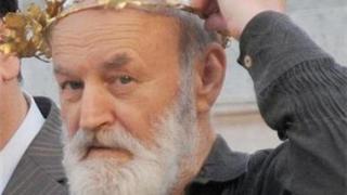 Поетът Борис Христов отказа орден "Кирил и Методий"