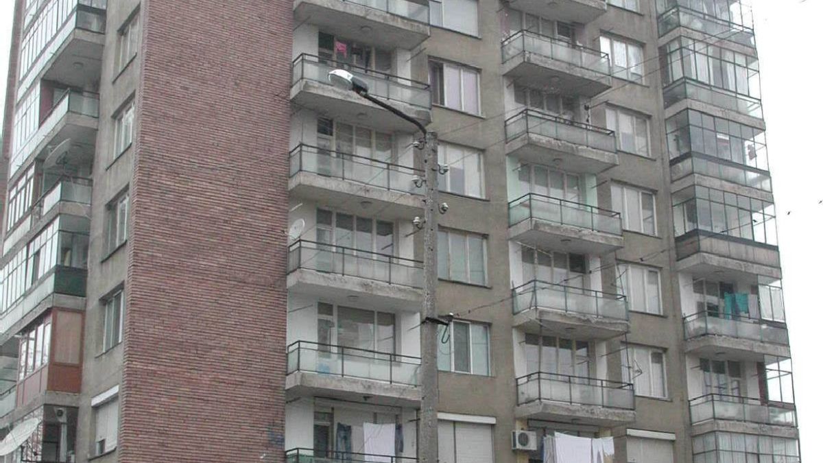 Учителка се самоуби в Ловеч