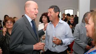 Симеон: Тази сутрин ми предложиха за президент