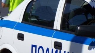 Полицаи намериха момиче, издирвано с Шенгенската система
