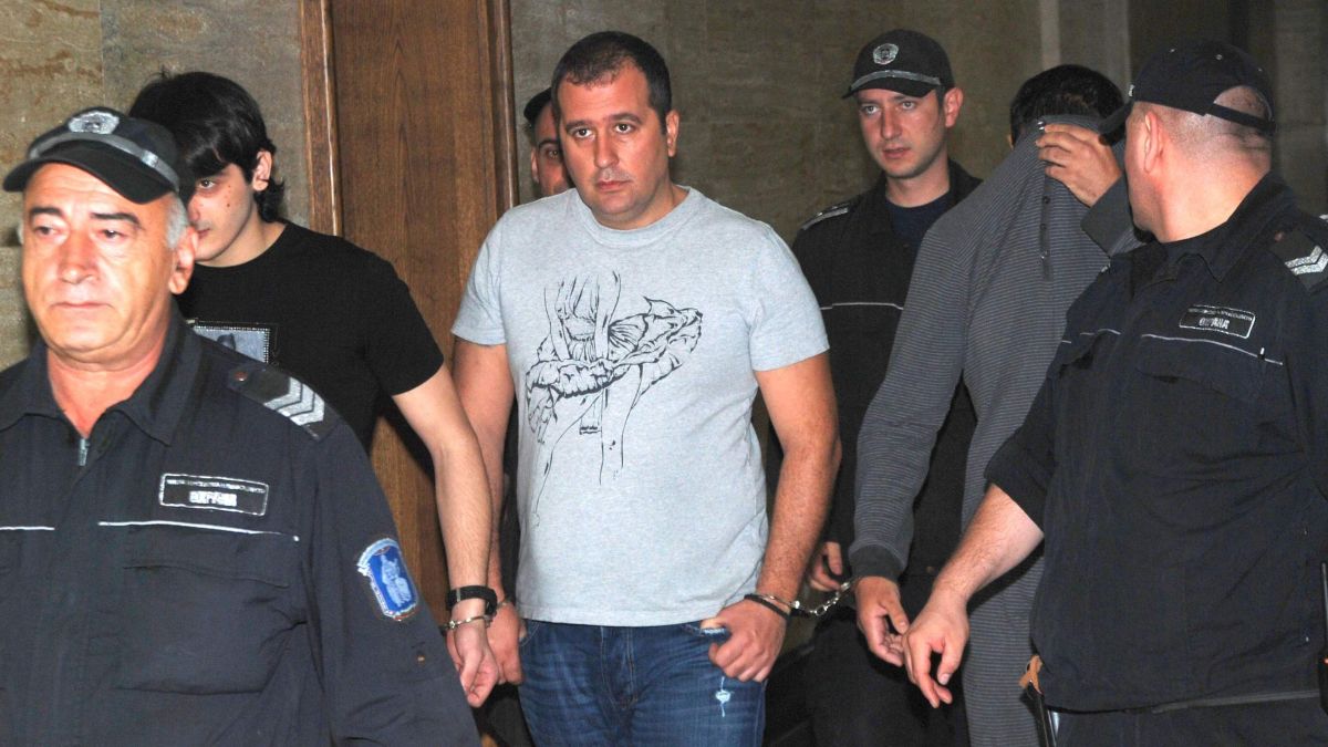 Изнудваният архитект: Ицо Байков ме накара да лазя 4 етажа като червей!