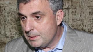 Калфин иска рестарт на проекта "Белене"