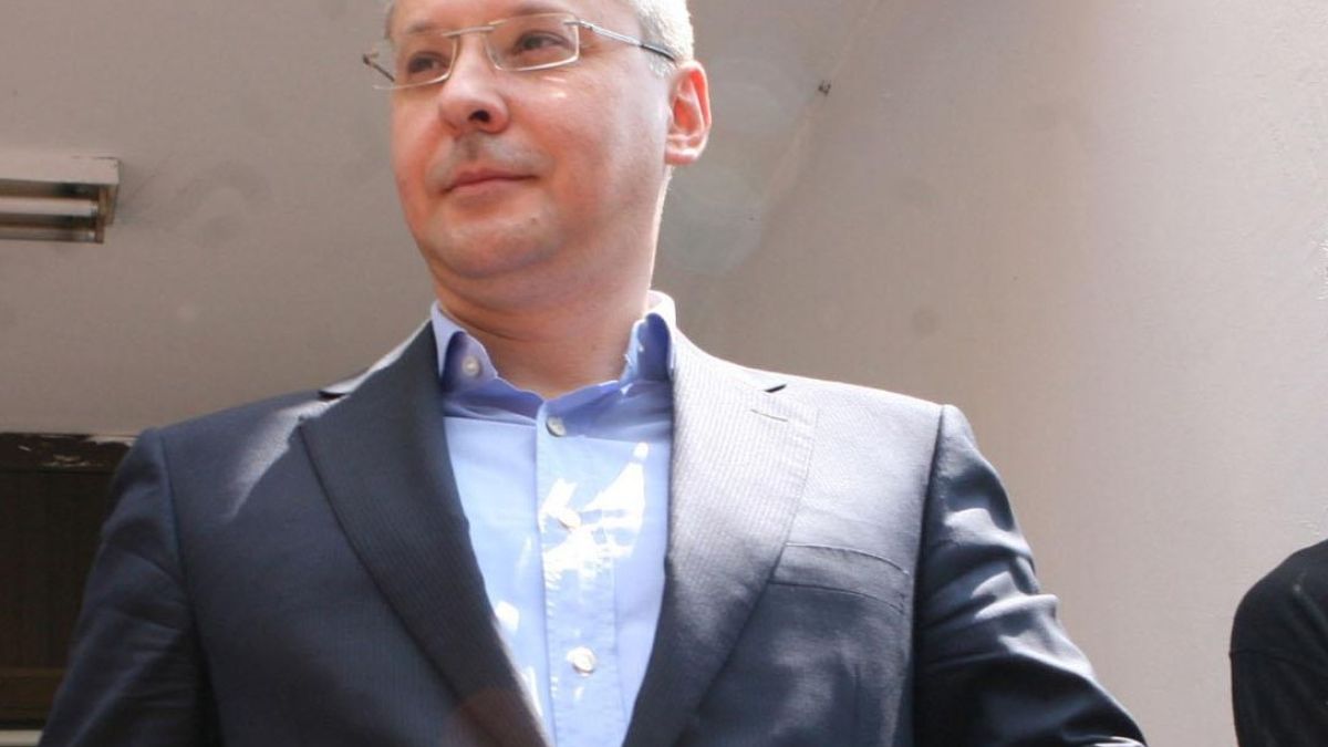 Сергей Станишев eксклузивно за БЛИЦ: Калфин и Плевнелиев ще отидат на балотаж