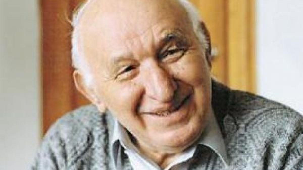 100 години от рождението на Тодор Живков