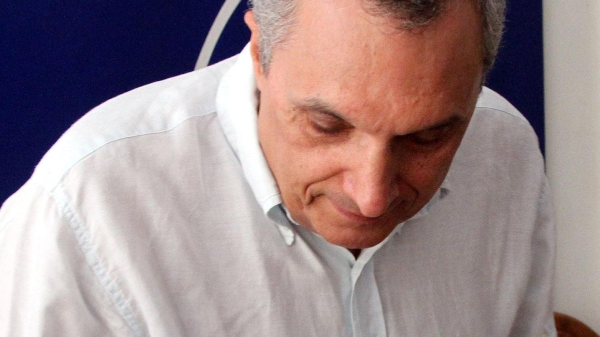 Иван Костов: До оня ден изборите бяха като игра на покер със скрити карти