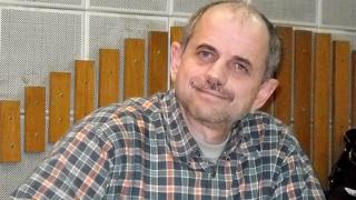 Георги Костов подаде оставка като земеделски заместник-министър 