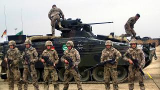 Американски войник е застрелял журналист от Би Би Си