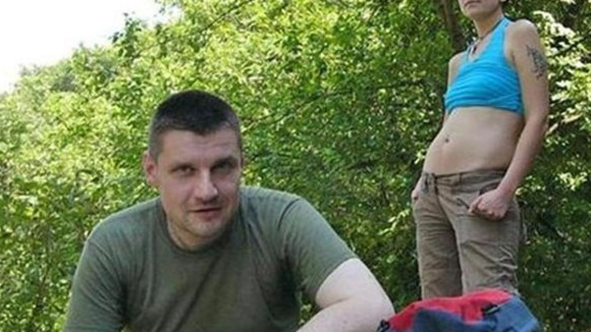 Сектанти забремениха и подлудиха Силвия
