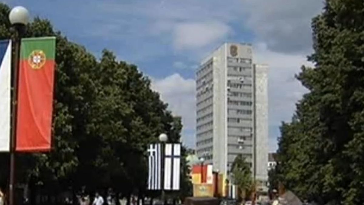 Столичани пазаруват жилища в Перник 