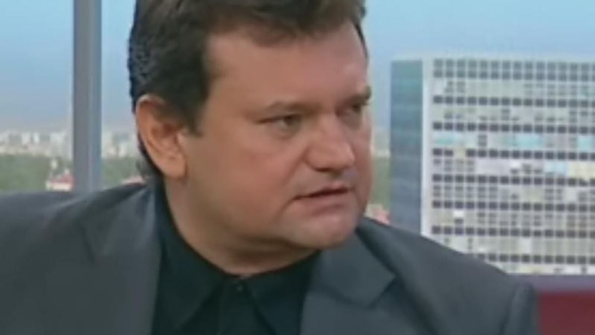 Георги Цветанов: Бойко Борисов има мисия да се справи с мафията