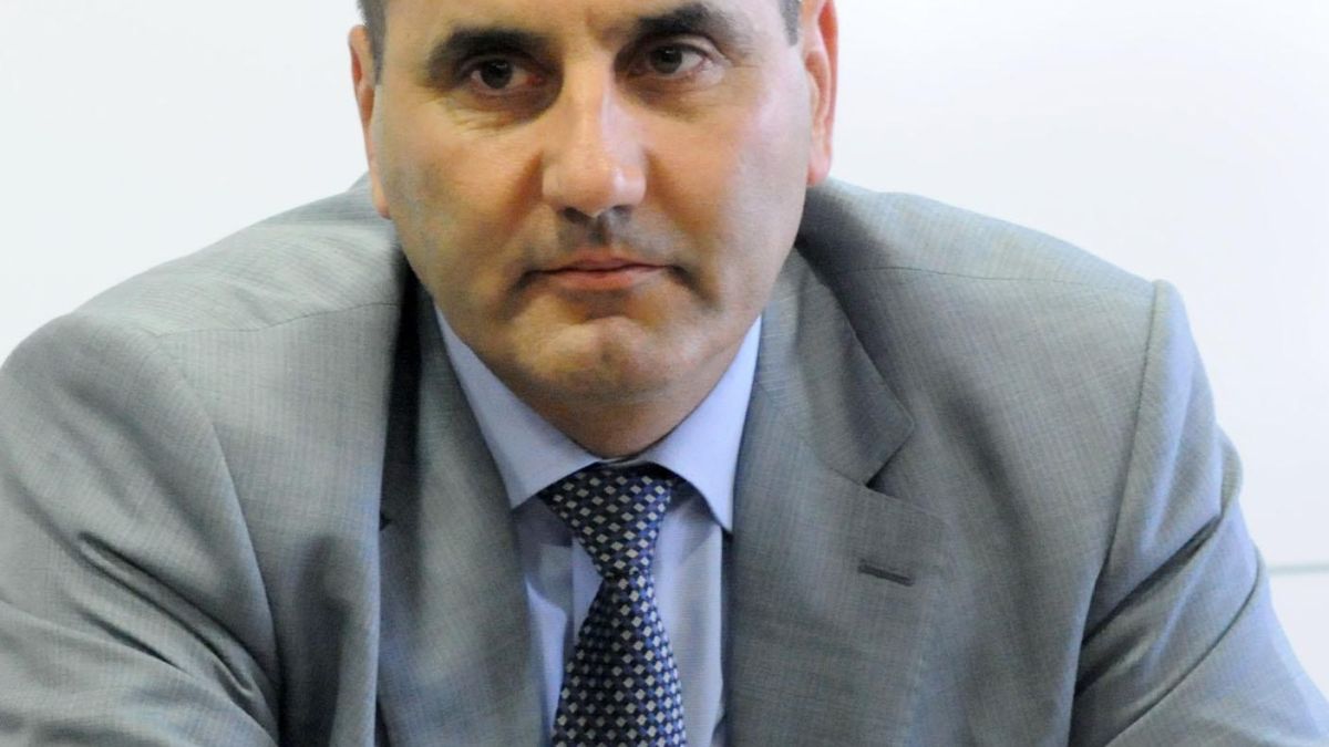 Цветан Цветанов: Силата на ГЕРБ е, когато Борисов и Цветанов са заедно