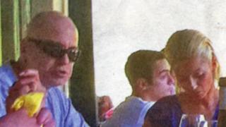 Слави се сгодил навръх 11 септември