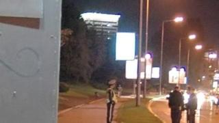 Пипнаха двама за наркотици в София