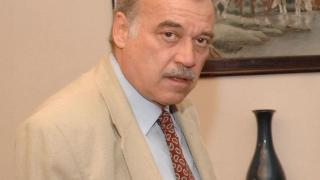 Почина Милен Вълков