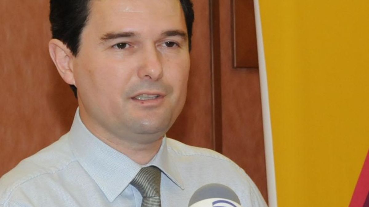 Зеленогорски влиза в кметската надпревара от името на Българска нова демокрация