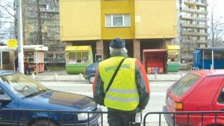 Пребиха контрольор във Враца