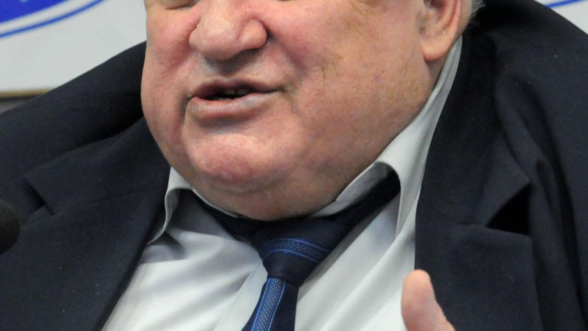 Вадят нов таен свидетел за Белнейски