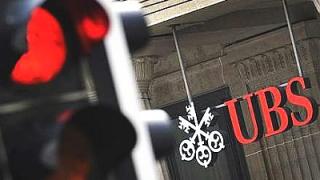 Банка UBS "олекна" с 2 млрд. заради неизвестен брокер 