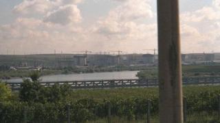 Може да изключат румънската АЕЦ "Черна вода"