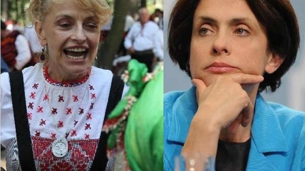 Камелия окраде Хубавото Наде