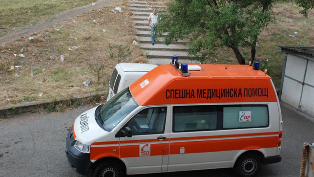 Мъж гръмна племенника си